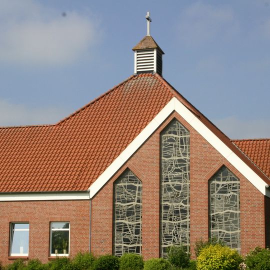 Baptistenkapelle Ihren