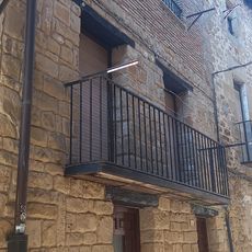 Casa Paganos 66 (Anterior Dolores Sainz De Tapia 66)