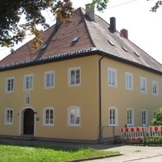 Pfarrhaus