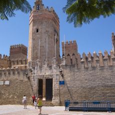 Château de San Marcos