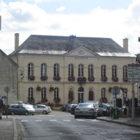 Montreuil-sur-Mer