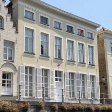 Sint-Annarei 19