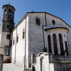 Dormition of the Theotokos Church (Kruševo)