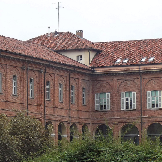 Palazzo della Provincia