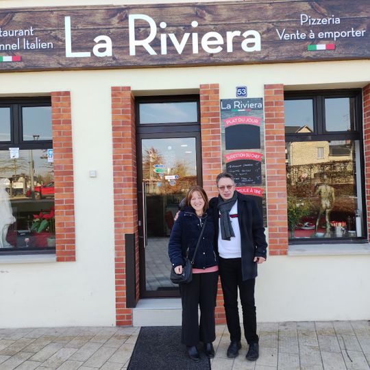 La Riviera