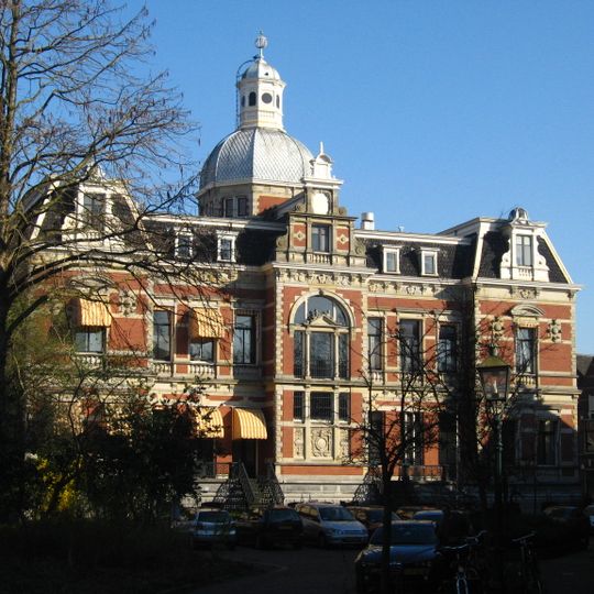 Landhuis de Rozenhof