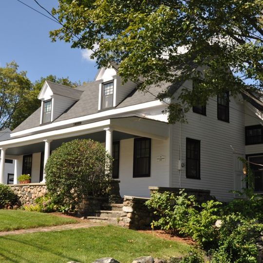 House at 391 William Street