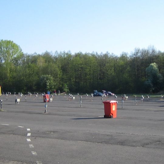 Autokino Gravenbruch