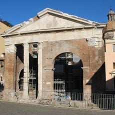 Pórtico de Octavia