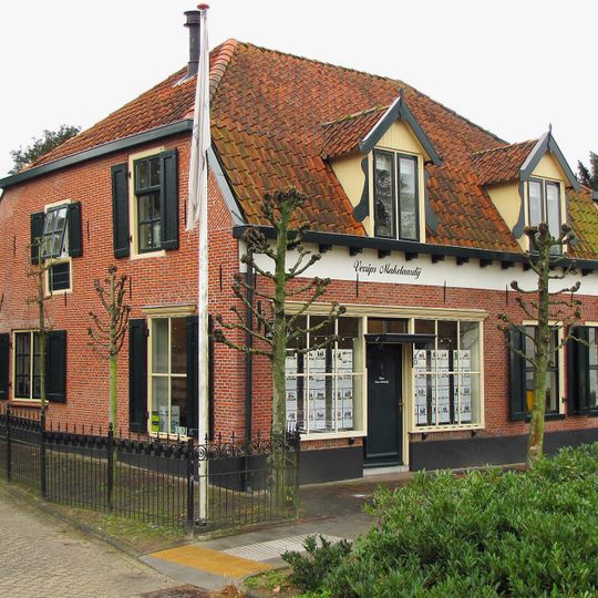 Burgemeester Grothestraat 15
