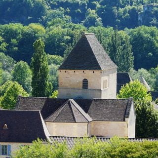Église Saint-Julien de Tursac