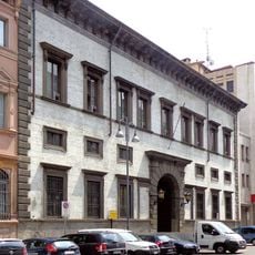 Palazzo Spinola
