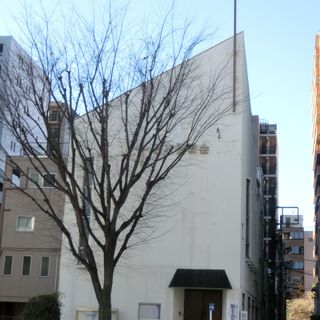 Birleşik İsa Cemaati Nihonbashi Kilisesi