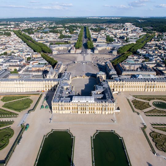 Versailles