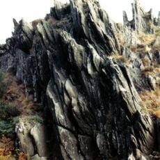 Monts d'Arrée