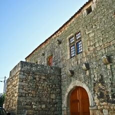 Casa da Loba