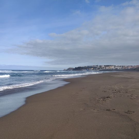 Praia do Monte Verde