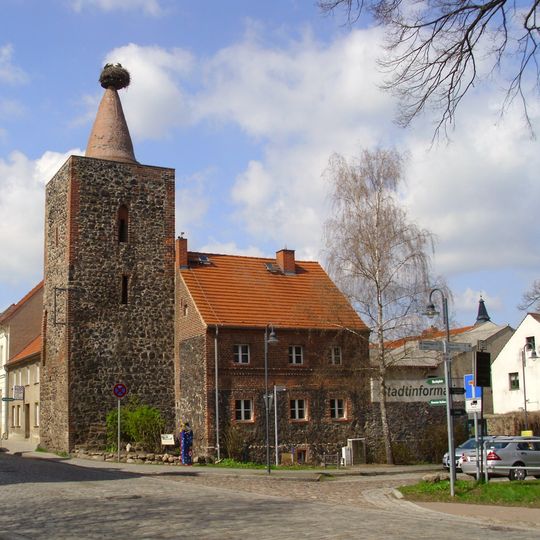Storchenturm