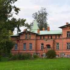 Kolu manor