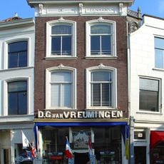 Wijdstraat 20, Gouda