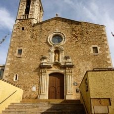 Santa Eugènia de Vila-romà