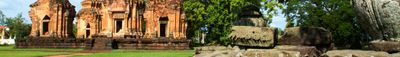 Panoramic View 1