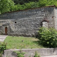 Upper Hamam, Banishte