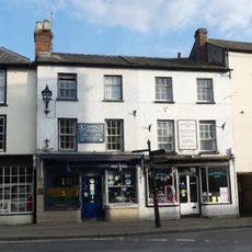 30 and 31, High Street