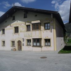 Bauernhaus, Schöberlhof