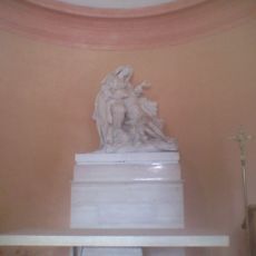 Cimitero monumentale di Marino