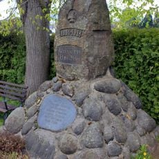 Gefallenendenkmal Mönchswalde