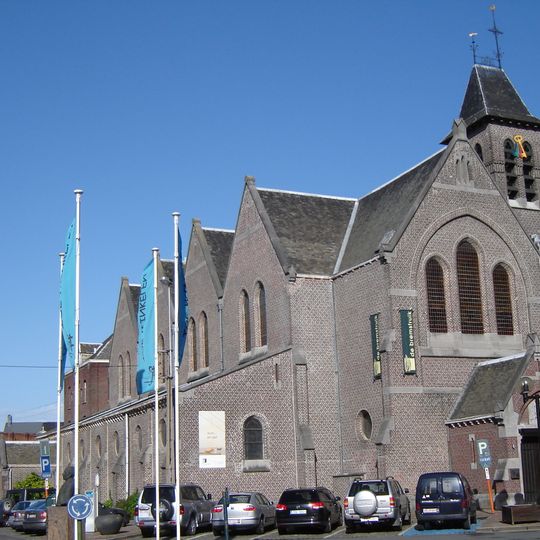 Onze-Lieve-Vrouw-van-Altijddurende-Bijstandskerk