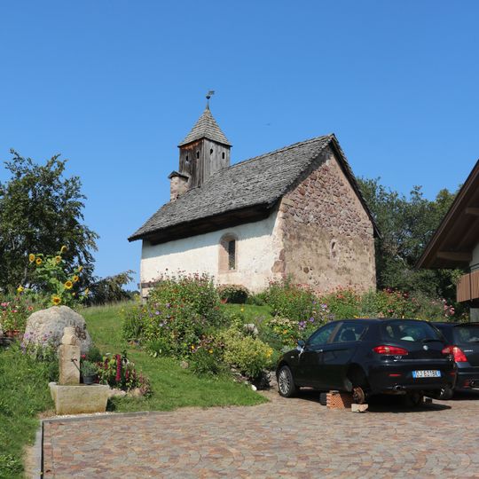 St. Georg in Versein