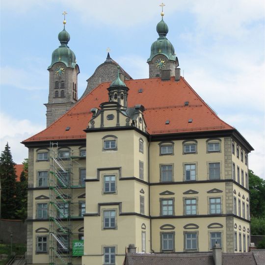 Neues Stadtmuseum