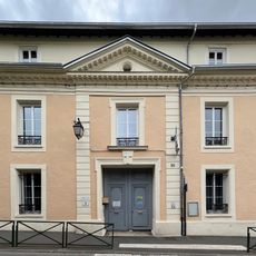 École des Sacrés-Cœurs