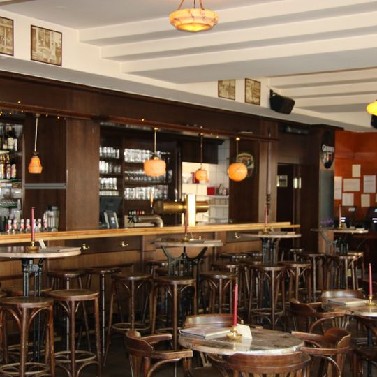 News Café