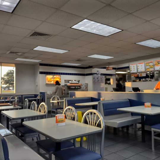 Whataburger