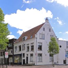 Blauwstraat 16, Gouda