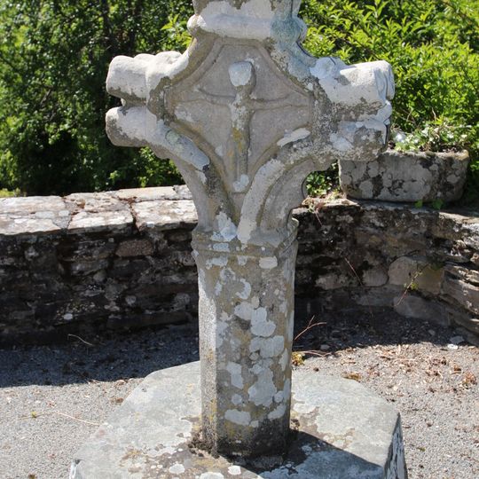 Croix de Saint-Eutrope