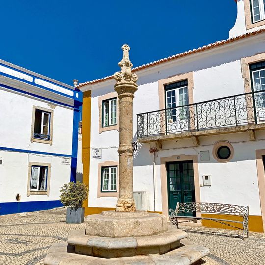 Pelourinho da Ericeira