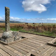 Martyr's Stake
