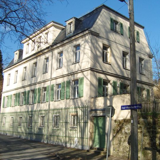Marienhaus