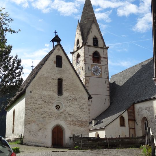 Chiesa di Santa Maria Assunta