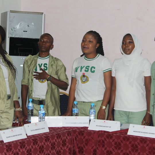 NYSC Permanent Orientation Camp Ebonyi State
