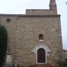 Église Saint-Saturnin