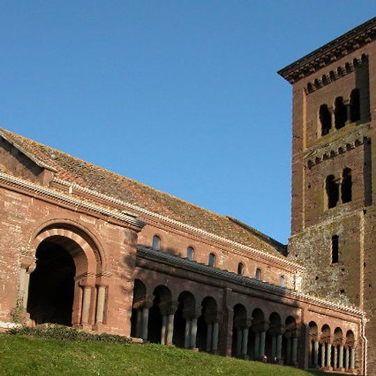 Church of St Catherine