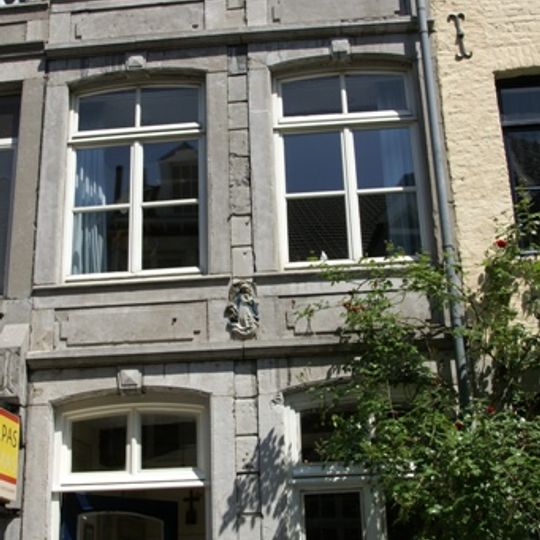 Rechtstraat 85, Maastricht