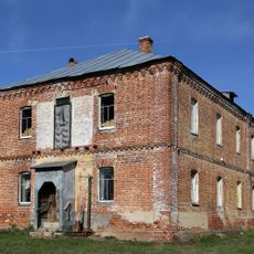 Богадельня (Рощино (Матренино))