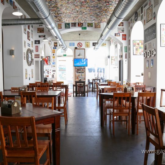 Bier & Bierli