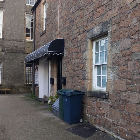 Old Police Station, Inveraray